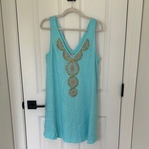 Lilly Pulitzer Fia Dress